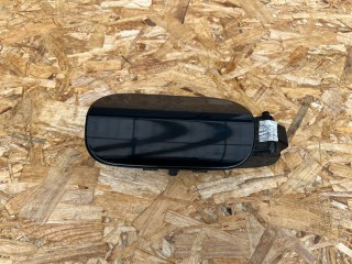 лючок топливного бака Audi A8 D4/4H [рестайлинг] 2013, 4.0 л., CEUA, бензин, АКПП, седан, 4H0809857B