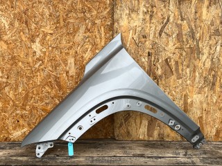 крыло переднее левое Chevrolet Trax 2 поколение 2024, 1.2 л., LIH, бензин, АКПП, внедорожник 5 дв., передний привод, 42851578