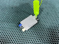 блок управления USB BMW X5 F15 2018, 3.0 л., N55 B30 A, бензин, АКПП, внедорожник 5 дв., 84109355549 - фото №4