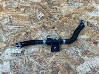 патрубок (трубопровод, шланг) Nissan Rogue T33 2023, 1.5 л., KR15, бензин, АКПП, внедорожник 5 дв., передний привод