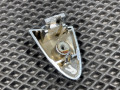 ручка наружная Lexus LS 4 поколение 2007, 4.6 л., 1UR-FSE, бензин, АКПП, седан, 69227-33060 - фото №5