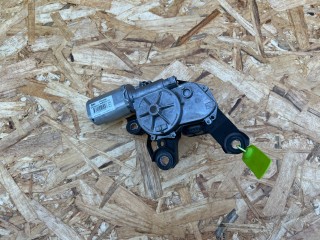 моторчик заднего стеклоочистителя (дворника) Porsche Macan 1 поколение 95B 2016, 3.0 л., MCT.MA, бензин, АКПП, внедорожник 5 дв., W000060244, 95B955711