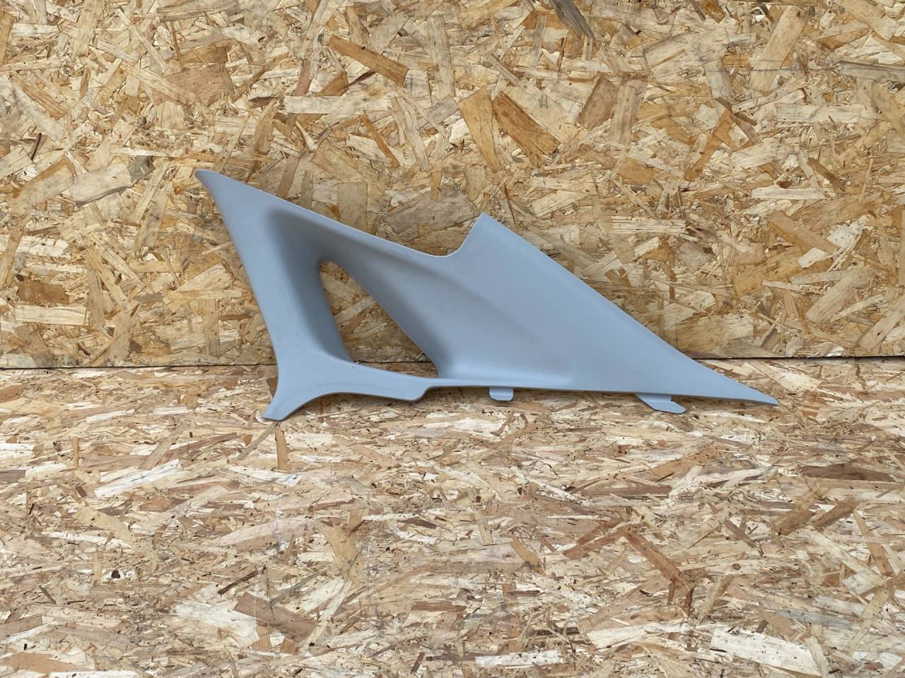 обшивка стойки Kia K5 3 поколение 2020, 1.6 л., G4FP, бензин, АКПП, 85860-L3000 - фото №1