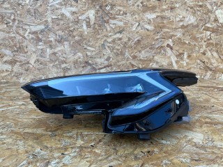 фара левая Kia K5 3 поколение [рестайлинг] 2025, 2.5 л., бензин, АКПП, седан, полный привод, 92101L2550