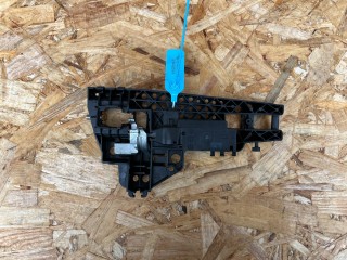 скелет ручки двери задней левой Audi A8 D4/4H [рестайлинг] 2013, 4.0 л., CEUA, бензин, АКПП, седан, 4H0839885