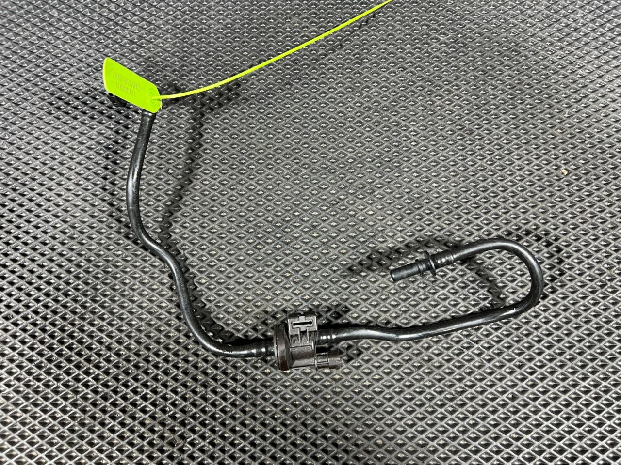 патрубок (трубопровод, шланг) Jaguar XF X250 2010, 5.0 л., 508PS, бензин, АКПП, седан, AJ811695, 0280142478, LR010749, 8W939C915AA, AJ814246, LR010806, LR172646, LR172648 - фото №1