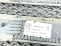 комплект накладок на пороги (внутренние) Audi S4 B9 [рестайлинг] 2021, 3.0 л., CWGD, бензин, АКПП, седан, полный привод, 8W0947418A, 8W0947417A - фото №7