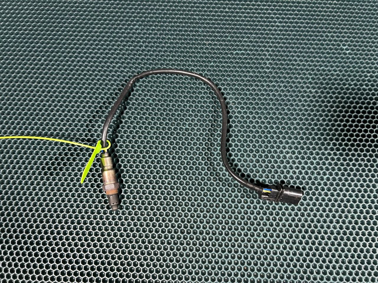 лямбда-зонд Audi Q7 4M 2017, 3.0 л., CREC, бензин, АКПП, внедорожник 5 дв., 06E906265AD - фото №1