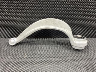 рычаг передний левый Audi A8 D4/4H 2012, 4.2 л., CDRA, бензин, АКПП, седан, 4H0407693F