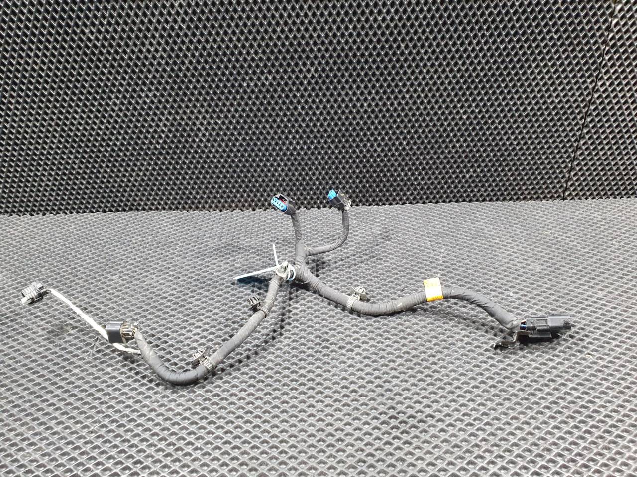 проводка двигателя Kia K5 3 поколение 2020, 1.6 л., G4FP, бензин, АКПП, 394122M410 - фото №1