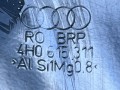 комплект тормозов Audi S8 D4 2013, 4.0 л., CGTA, бензин, АКПП, седан, 4H0615311, 4H0615611H, 4H0615105AM, 4H0615106AM, 4H0615301T - фото №8