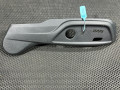 пластик Genesis G70 1 поколение 2019, 2.0 л., G4KL, бензин, АКПП, седан, 88171-G9100, 88171-G9110 - фото №3