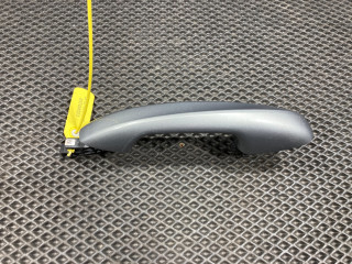 ручка наружная Mercedes-Benz C-Класс W205/S205/C205 2016, 2.0 л., M 274.920, бензин, АКПП, седан, A0997601659