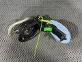 лючок топливного бака Land Rover Range Rover Sport 2 поколение L494 2016, 3.0 л., 306PS, бензин, АКПП, внедорожник 5 дв., DPLA27936AB, LR043737, LR077481, LR043735, LR059973 - фото №7