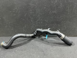 патрубок интеркулера Chevrolet Trax 2 поколение 2024, 1.2 л., бензин, АКПП, внедорожник 5 дв., передний привод, 60003961