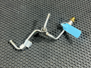 трубка топливная Audi S4 B9 [рестайлинг] 2021, 3.0 л., CWGD, бензин, АКПП, седан, полный привод, 06M127507AC