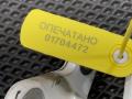 петля двери Mercedes-Benz SL-Класс R231 2012, 4.7 л., бензин, АКПП, кабриолет, A2317200637 - фото №7