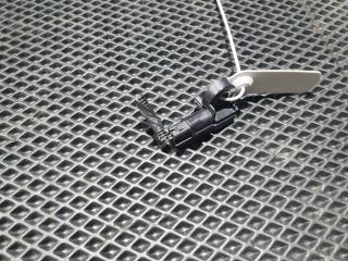 датчик удара Land Rover Range Rover Sport 2 поколение 2016, 5.0 л., 508PN, бензин, АКПП, внедорожник 5 дв., LR043357, LR028853, LR085161, FH2214B006AA, C2Z31970, JDE34425