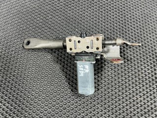 моторчик регулировки сиденья Audi S8 D4 2013, 4.0 л., CGTA, бензин, АКПП, седан, 984686-105