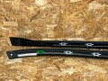 молдинг крыши Nissan Rogue T33 2023, 1.5 л., KR15, бензин, АКПП, внедорожник 5 дв., передний привод, 73852-6RA0A, 73853-6RA0A - фото №8