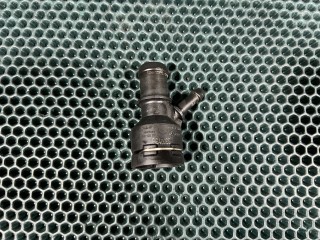 патрубок (трубопровод, шланг) Audi Q3 8U [рестайлинг] 2016, 2.0 л., бензин, АКПП, внедорожник 5 дв., 1K0122291C