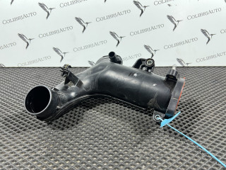 патрубок интеркулера Nissan Rogue T33 2022, 1.5 л., KR15, бензин, АКПП, внедорожник 5 дв., 16576-6RC3A