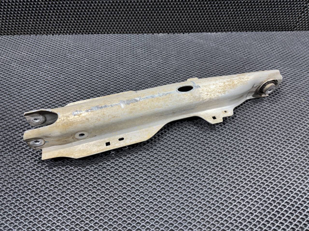 рычаг задний Ford Bronco Sport 1 поколение 2021, 1.5 л., бензин, АКПП, внедорожник 5 дв., LX61-5K652-ANC - фото №1