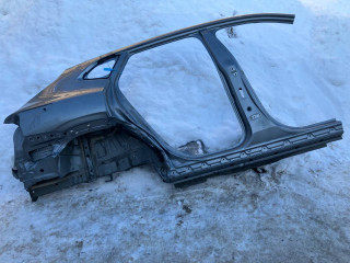 боковина кузова правая Chevrolet Trax 2 поколение 2024, 1.2 л., LIH, бензин, АКПП, внедорожник 5 дв., передний привод