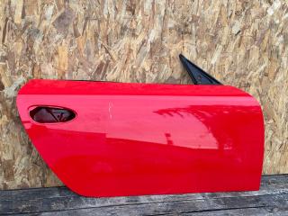 дверь передняя правая Porsche 911 997 [рестайлинг] 2010, 3.6 л., бензин, АКПП, 99753101204