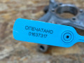 кулак задний левый Ford Mustang Mach-E 1 поколение 2023, электро, внедорожник 5 дв., LK9C5A971EA, LK9C5B759ENA - фото №11