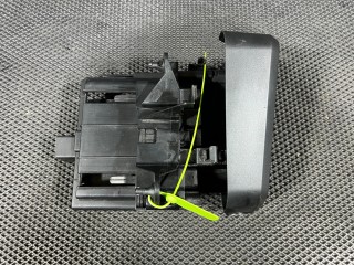 кронштейн блока управления BMW 7 серия G11/G12 2017, 4.4 л., бензин, АКПП, седан, 12908601609