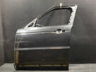 дверь передняя левая Land Rover Range Rover Sport 2 поколение [рестайлинг] 2019, бензин, внедорожник 5 дв., DK6220220