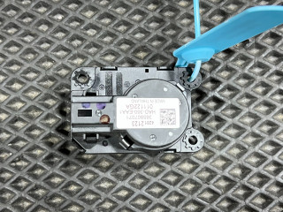 моторчик заслонки печки Buick Envista 1 поколение 2024, 1.2 л., бензин, АКПП, внедорожник 5 дв., 42812123