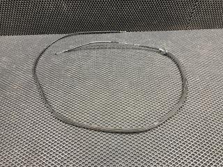 трос капота Audi A4 B9 2017, 2.0 л., CVKB, бензин, МКПП, седан, 8W1823535C