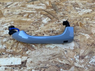 ручка наружная Kia K5 3 поколение [рестайлинг] 2025, 2.5 л., бензин, АКПП, седан, полный привод, 82651L2550