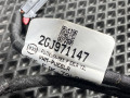 Проводка крышки багажника Volkswagen Taos 1 поколение 2021, 1.5 л., DNKA, бензин, АКПП, внедорожник 5 дв., 2GJ971147 - фото №9