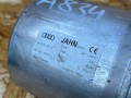 ресивер пневмоподвески Audi A8 D4/4H [рестайлинг] 2013, 4.0 л., CEUA, бензин, АКПП, седан, 4H0616203D - фото №5