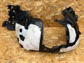 защита арок передняя левая (подкрылок) Nissan Rogue T33 2023, 1.5 л., KR15, бензин, АКПП, внедорожник 5 дв., передний привод, 638416RA1A, 638436RA0A - фото №7