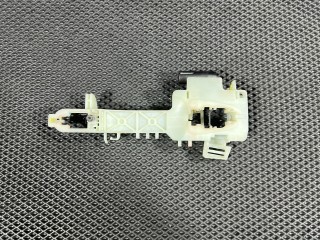 скелет ручки двери передней левой Kia Sorento 4 поколение 2023, 2.0 л., G4KA, бензин, АКПП, внедорожник 5 дв., передний привод, 21311-68300, 82651P2700