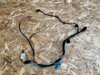 рулевая рейка Volkswagen Tiguan 2 поколение [рестайлинг] 2024, 2.0 л., DTEA, бензин, АКПП, внедорожник 5 дв., полный привод, X404K09