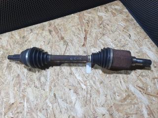 полуось передняя левая (приводной вал, ШРУС) Land Rover Range Rover Sport 2 поколение 2017, 3.0 л., LR-V6, бензин, АКПП, внедорожник 5 дв., DPLA3N129AC, LR064634, LR041969