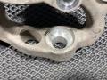 кулак поворотный правый Mercedes-Benz S-Класс W222/C217/A217 2014, 4.7 л., M 278.928, бензин, АКПП, седан, A2222001, A2223322001, 2222001 - фото №5