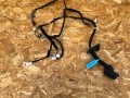 дверная проводка Nissan Rogue T33 2023, 1.5 л., KR15, бензин, АКПП, внедорожник 5 дв., передний привод, 241246RF6A - фото №2