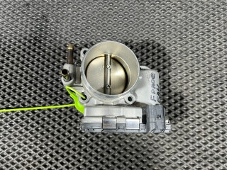 заслонка дроссельная Land Rover Range Rover Evoque 1 поколение [рестайлинг] 2016, 2.0 л., 204PT, бензин, АКПП, внедорожник 5 дв., H4P3-9F991-AA, 0280750608, JDE39713, LR109395