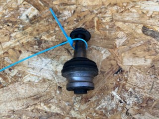 шаровая опора Audi A8 D4/4H [рестайлинг] 2013, 4.0 л., CEUA, бензин, АКПП, седан, 4H0407689A