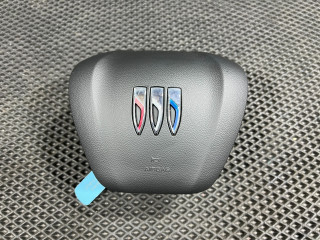 подушка безопасности водителя Buick Encore GX 1 поколение [рестайлинг] 2024, 1.3 л., бензин, АКПП, внедорожник 5 дв., 60009059, 60007201, 60008697