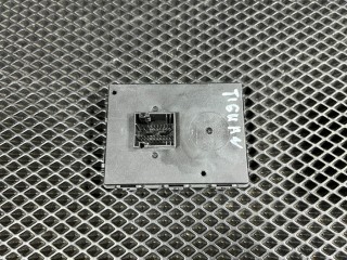 Блок управления бесключевым доступом Volkswagen Tiguan 2 поколение [рестайлинг] 2024, 2.0 л., DTEA, бензин, АКПП, внедорожник 5 дв., полный привод, 3Q1959435C