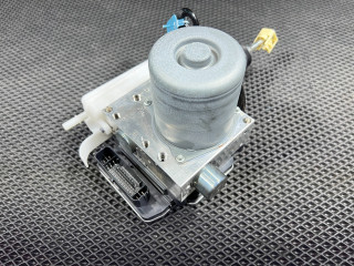 блок ABS Buick Encore GX 1 поколение [рестайлинг] 2024, 1.3 л., бензин, АКПП, внедорожник 5 дв., 60008853, 42862813, 84652993