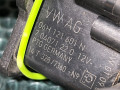 насос антифриза дополнительный Audi A6 C8 2019, 3.0 л., бензин, АКПП, седан, 06H121601N, 06H121601K, 8K0819147A - фото №8