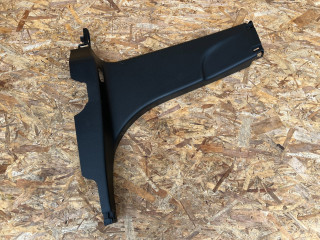 обшивка стойки центральной левой Buick Encore GX 1 поколение [рестайлинг] 2024, 1.3 л., бензин, АКПП, внедорожник 5 дв., 42716102, 42778529, 42590544